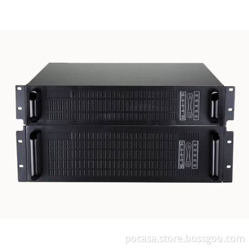 High Frequency 2u Online UPS for Telecom UPS